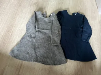 Lot de vêtements 18 mois