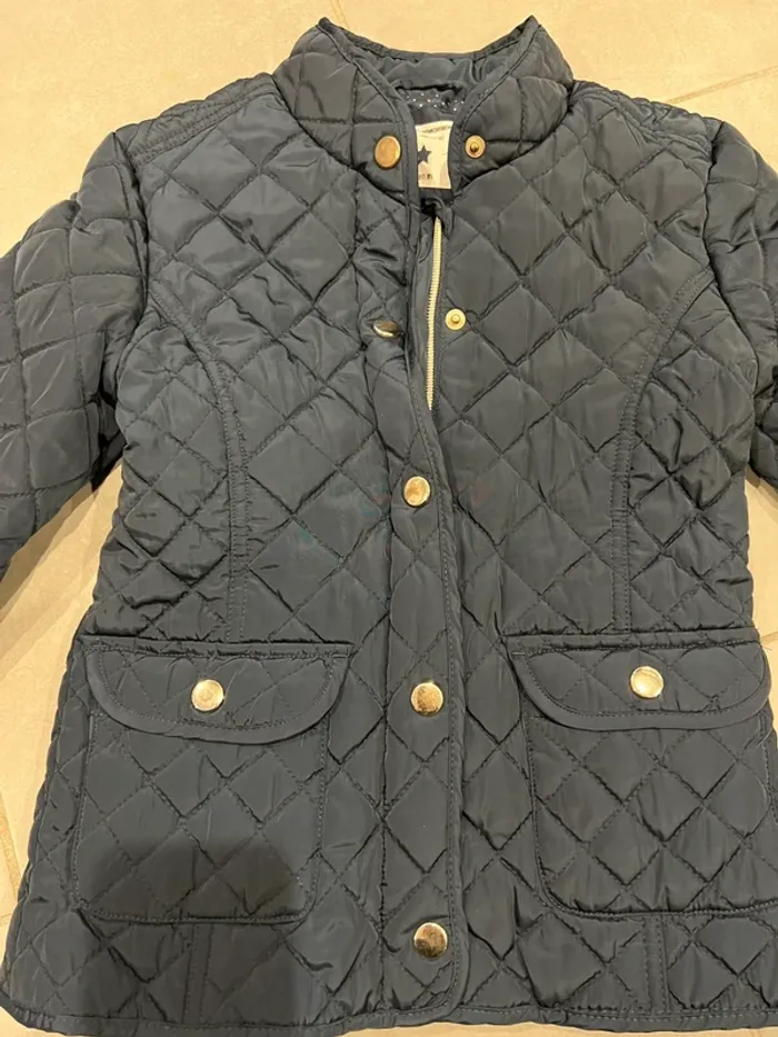 Manteau - photo numéro 4