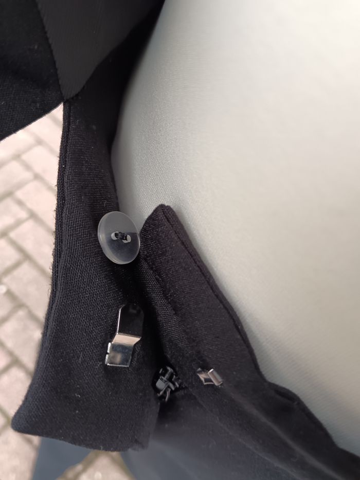 Combinaison - photo numéro 7