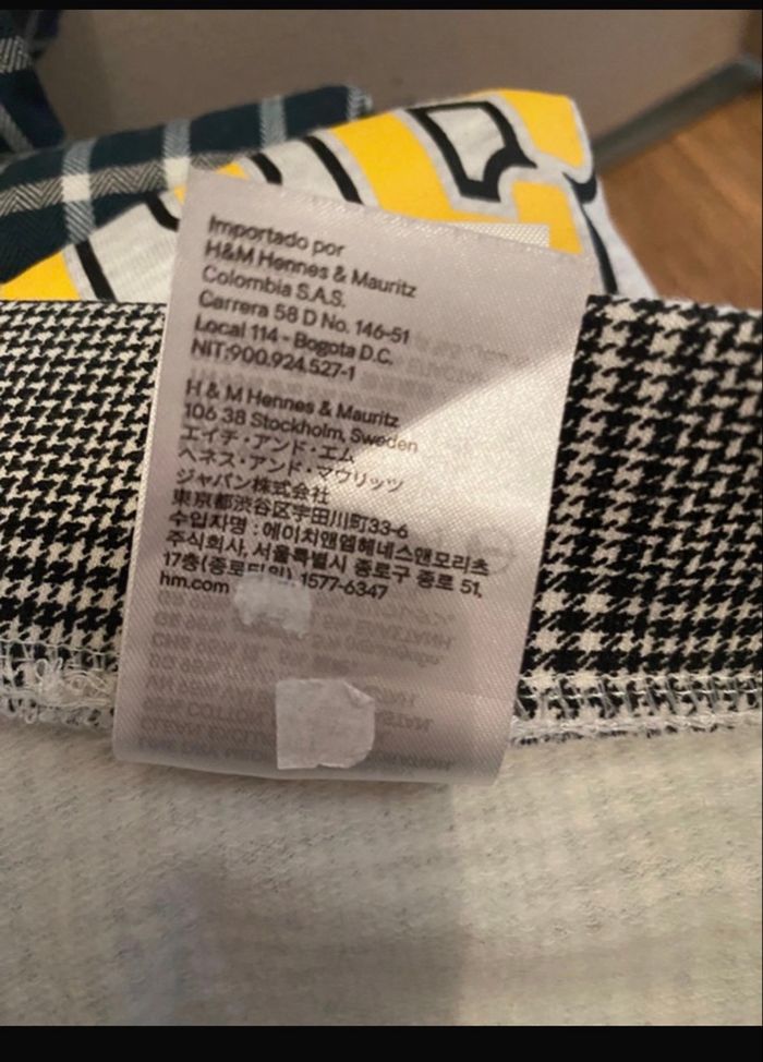 Legging /Jegging taille s H&M - photo numéro 3