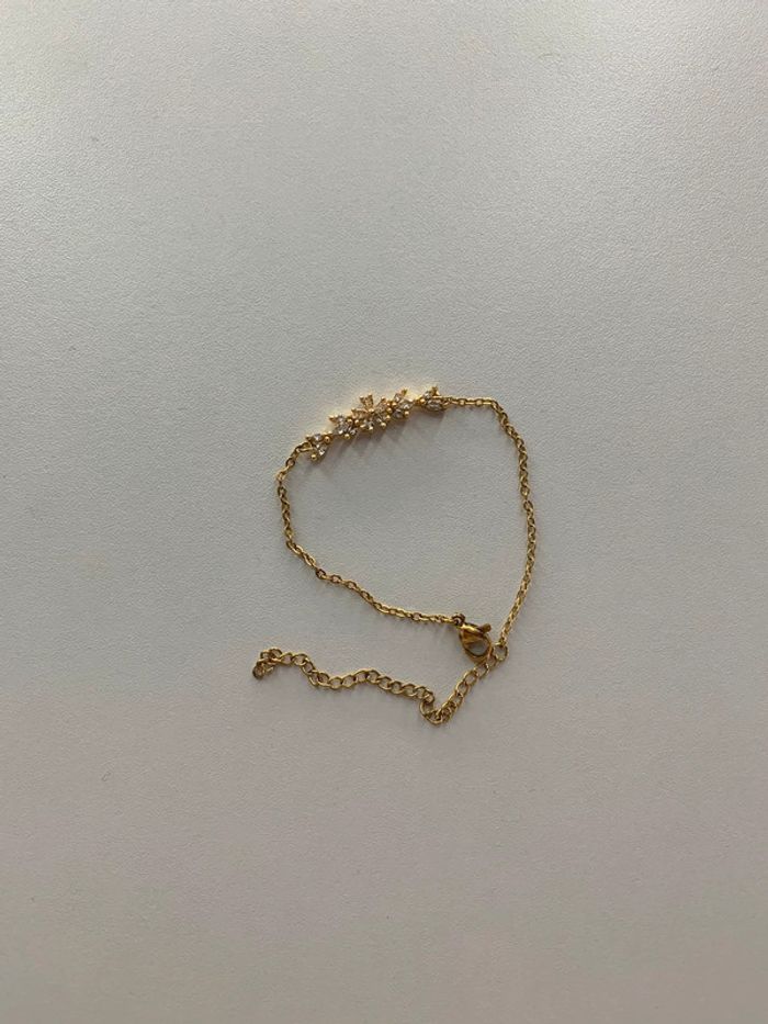 Lot de bijoux avec rangement - photo numéro 4