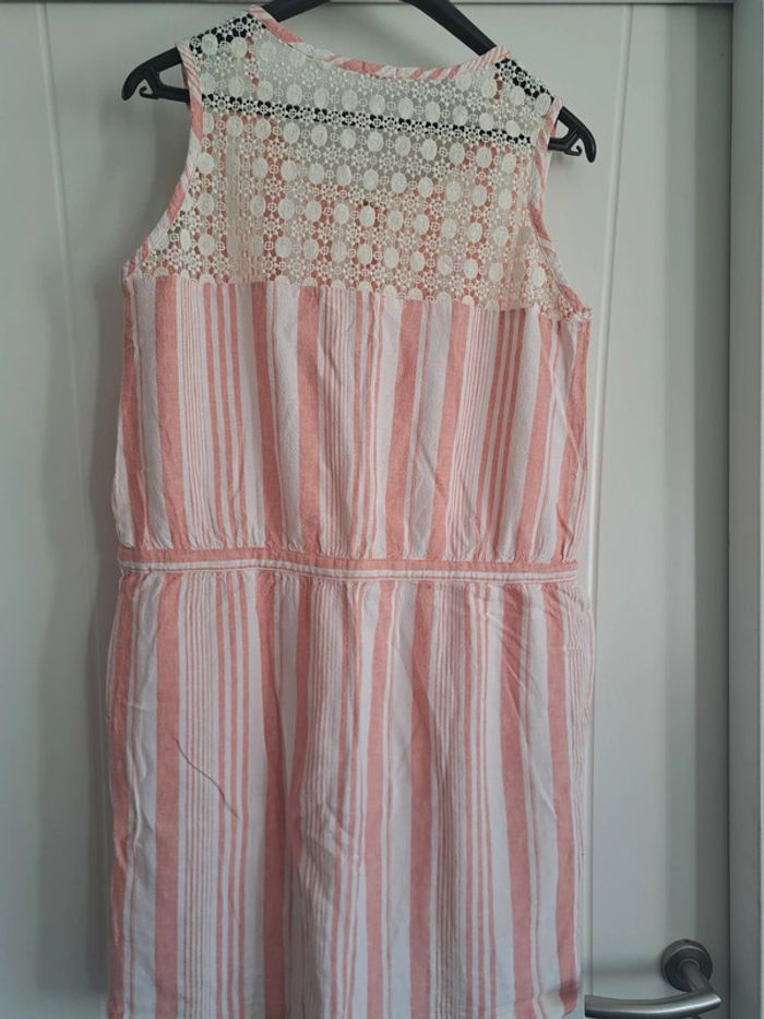 Jolie robe Gémo 40 - photo numéro 4