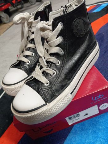 Chaussures fille