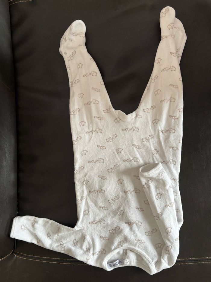 Lots pyjama - photo numéro 2