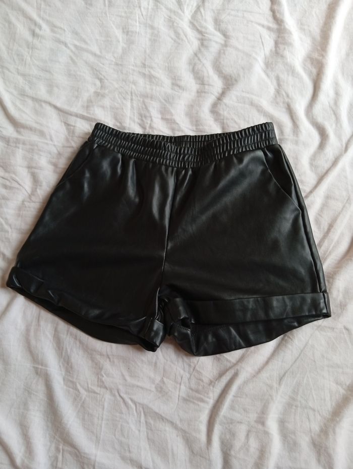 Short simili golden Live M/L