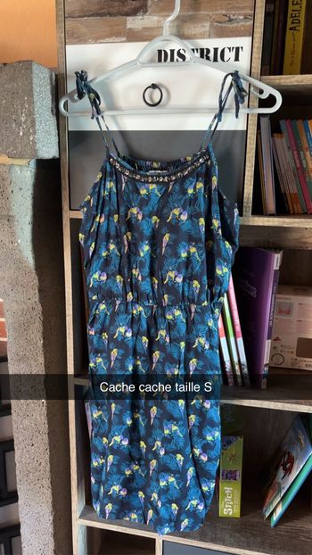Robe été