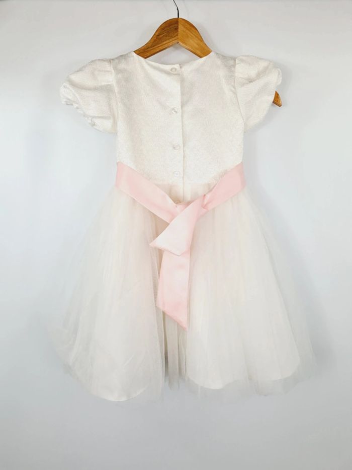 Robe de cérémonie - photo numéro 3