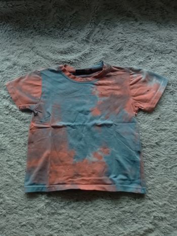 T-shirt manche courte