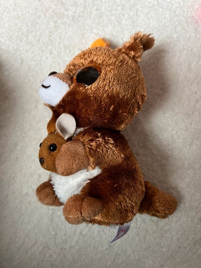 Lot peluches Ty - photo numéro 3