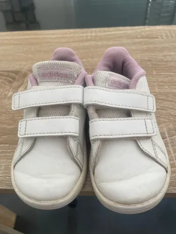 Basket Adidas