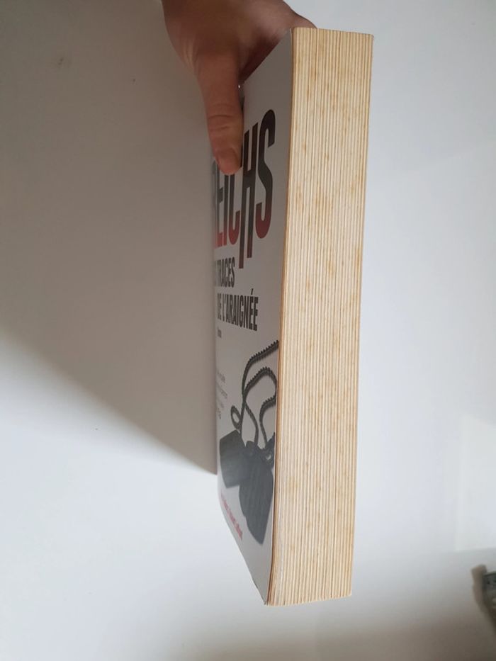 Kathy Reichs (Auteur) Les traces de l'araignée - photo numéro 6