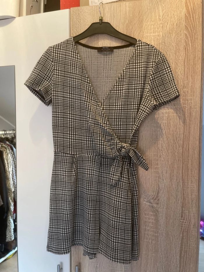 Combishort bershka M