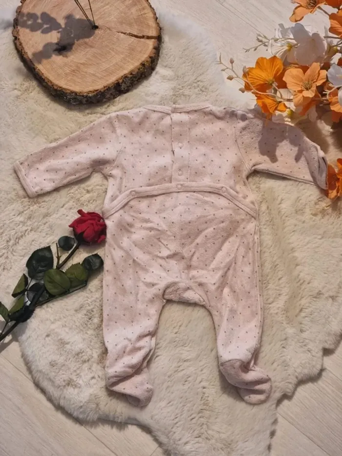 Lot de 2 pyjamas - photo numéro 6