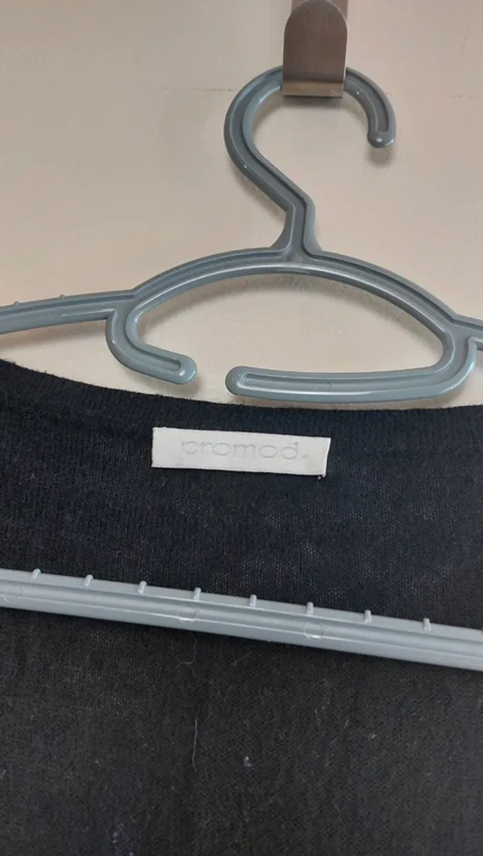 Pull léger Promod taille 36 - photo numéro 4