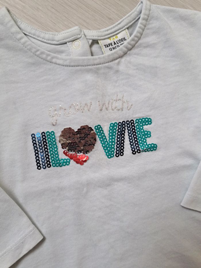 Ensemble mi-saison - photo numéro 3