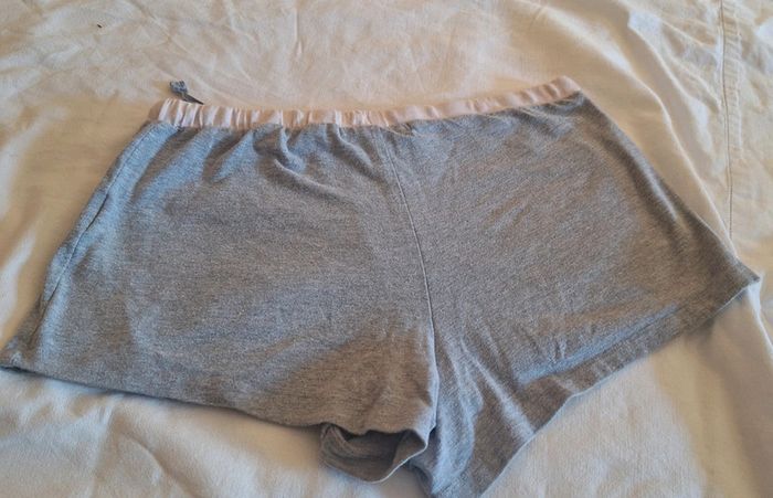 Pyjama short - photo numéro 2
