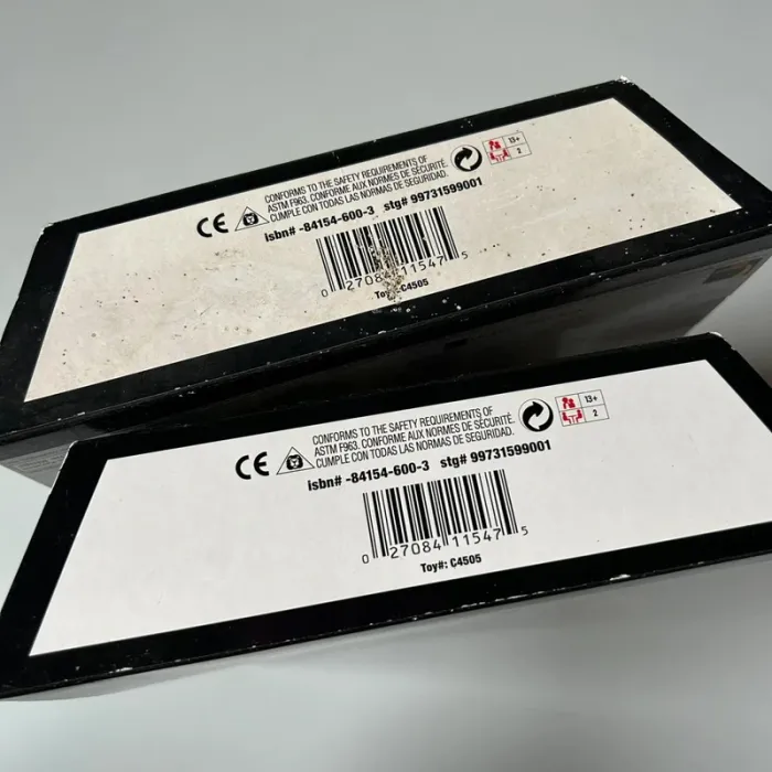 Figurines the lord of the rings starter set - photo numéro 9