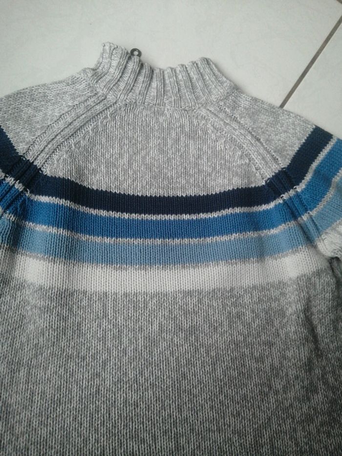 Pull 7/8A - photo numéro 6