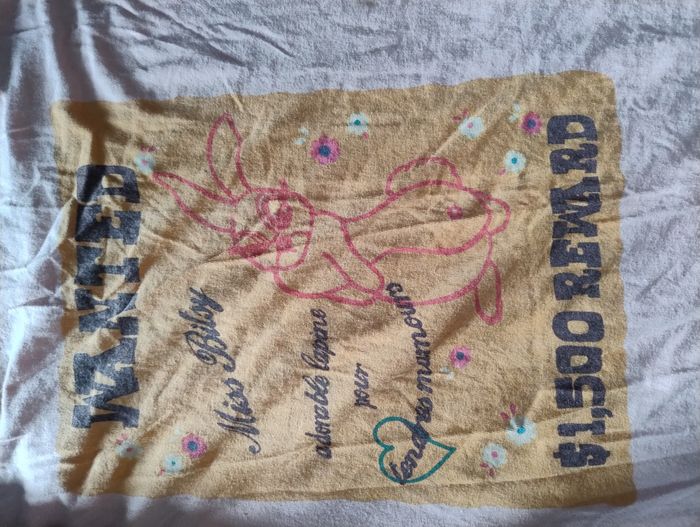 Robe de nuit lapine - photo numéro 2