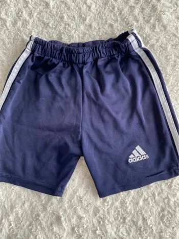 Short Adidas 5 ans