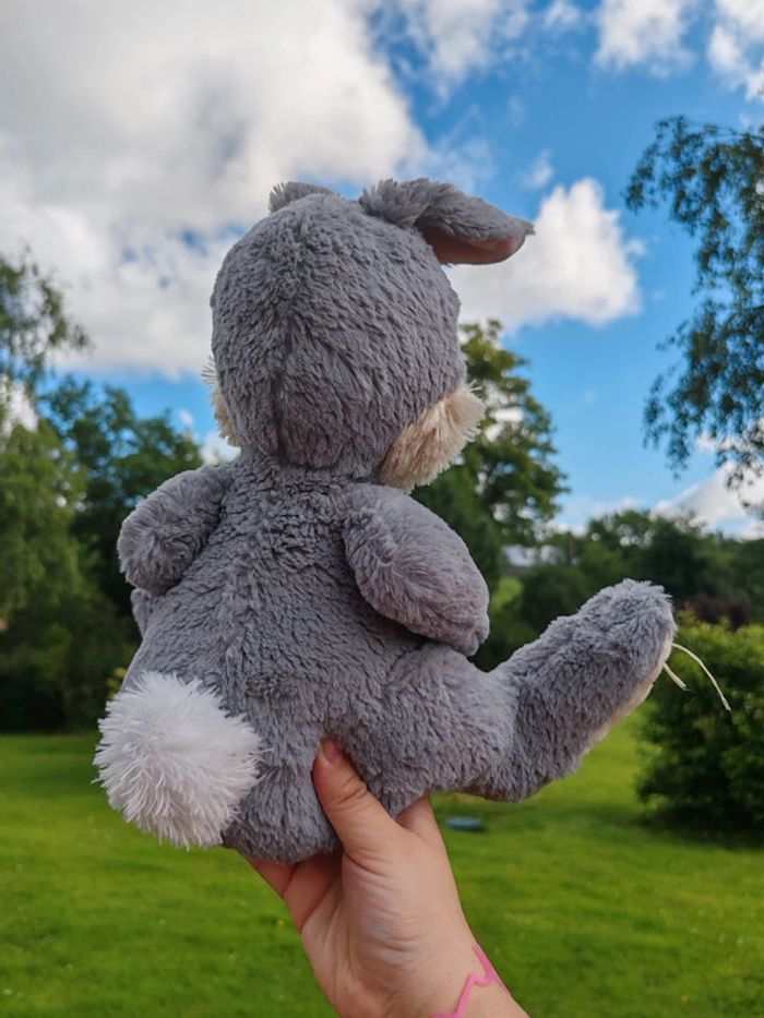 Peluche panpan Disneyland Paris - photo numéro 8