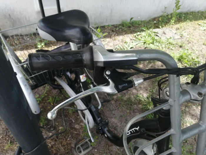 Vélo enfant - photo numéro 5