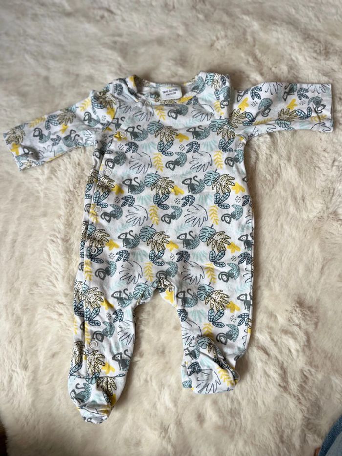Pyjama garçon