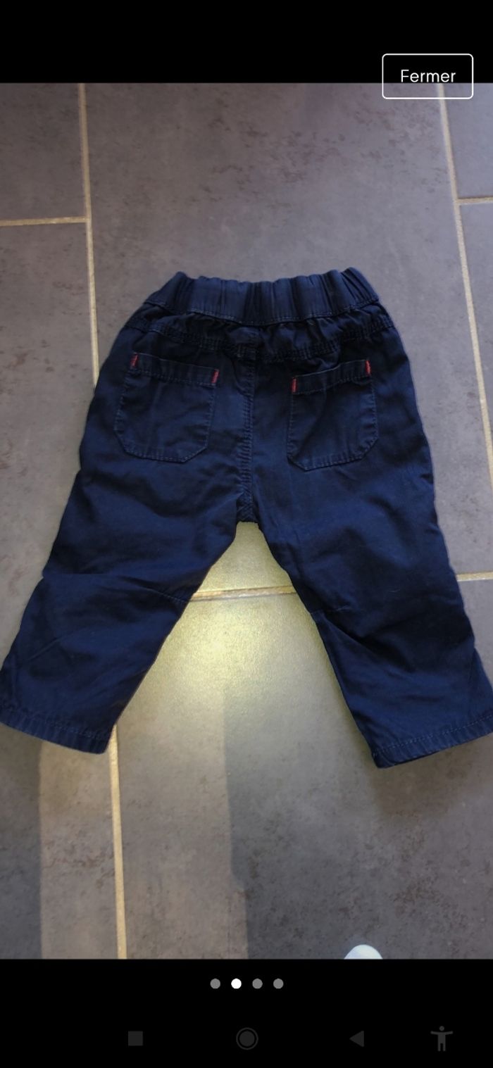 Pantalon - photo numéro 2