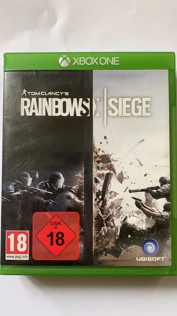 Rainbow