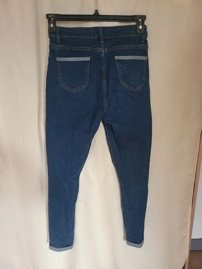 Jean skinny shein 36 - photo numéro 3