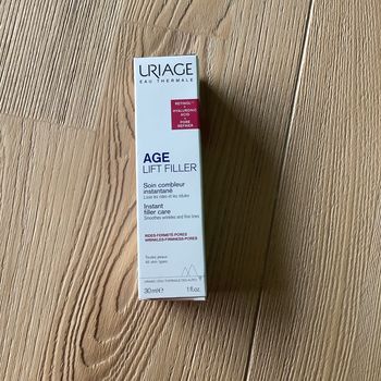 Uriage Âge Lift Filler 30 ml Neuf