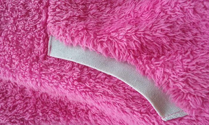 sweat zippé à capuche Lola Liza fille - photo numéro 4