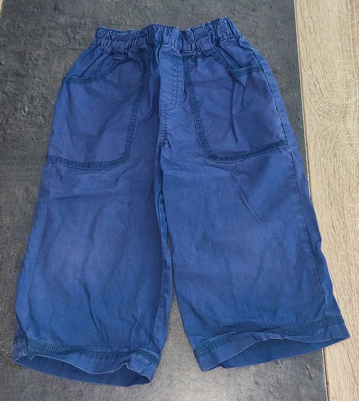 Ensemble bébé garçon - photo numéro 4