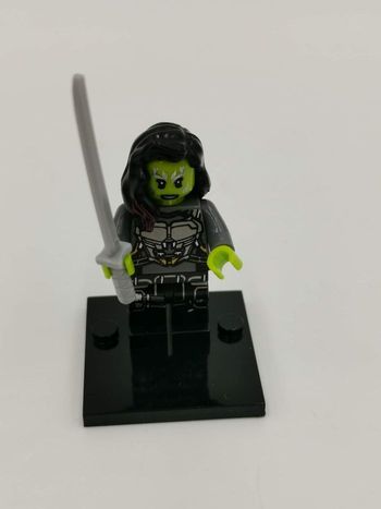Minifigurine Gamora V2