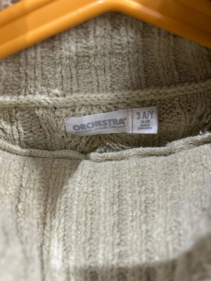 Robe pull - photo numéro 2