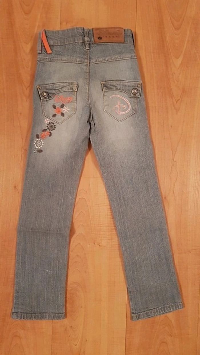 Jeans 5 ans * - photo numéro 2