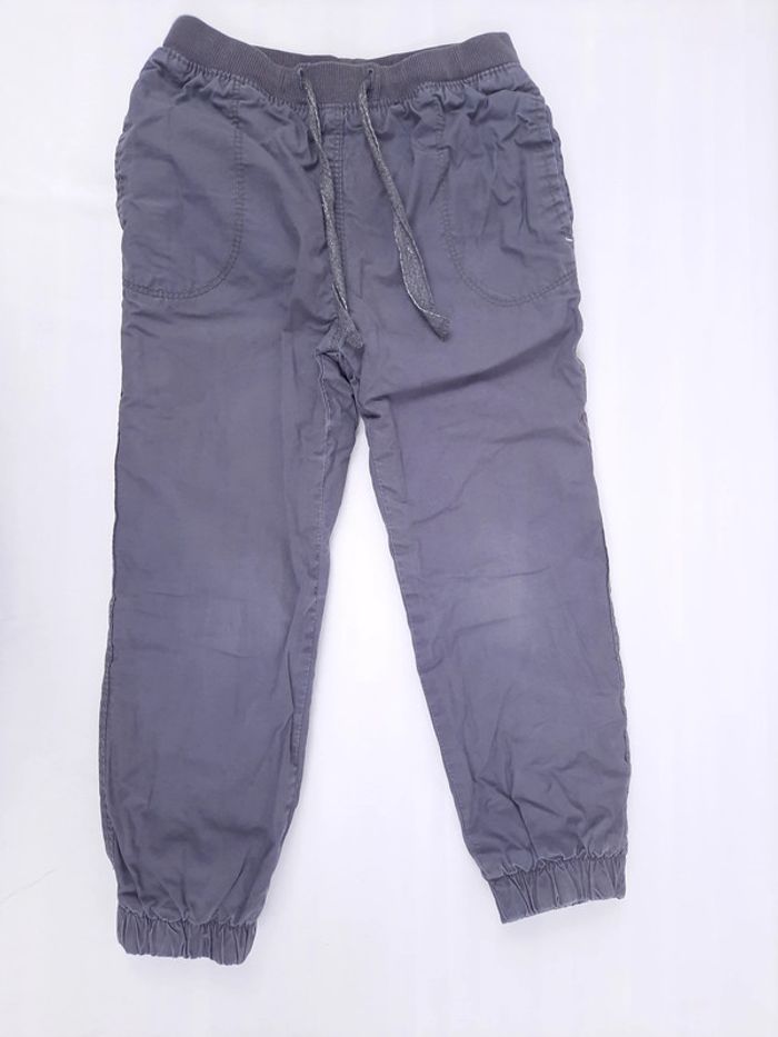 pantalon cgaud, ochestra, fille 4 ans