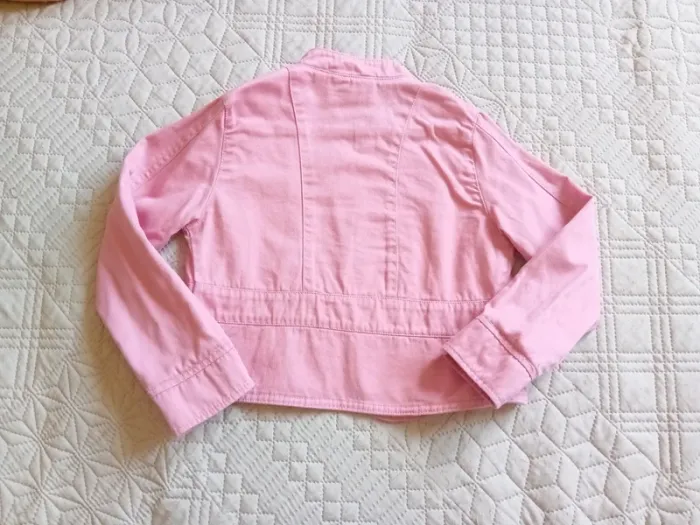 Lot de 2 vestes mi saison - photo numéro 3