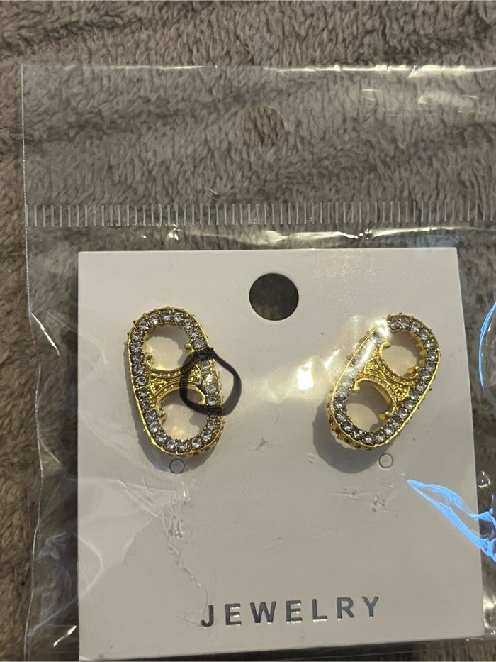 Boucle d’oreille - photo numéro 6