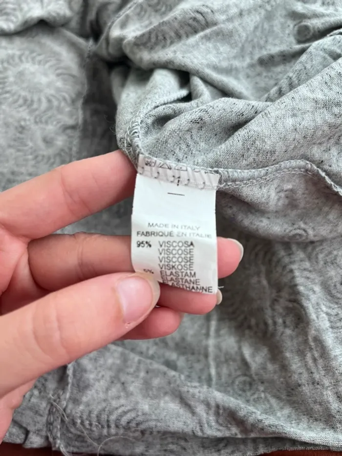 Jupe longues élastique taille 1 (S) - photo numéro 3