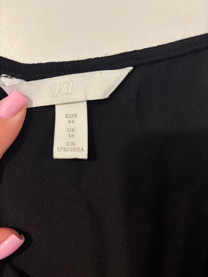 Chemisier (femme) - photo numéro 3