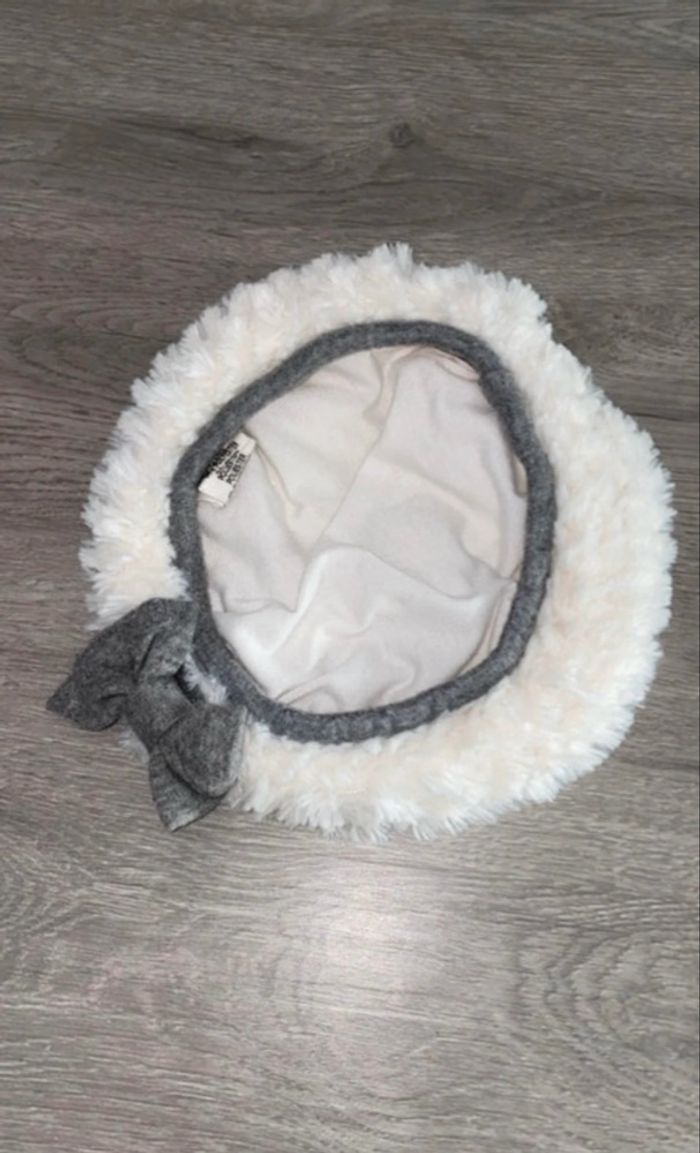 Béret polaire 12 mois - photo numéro 2