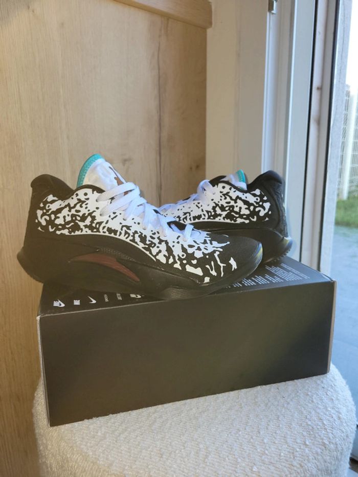 Jordan zion 3