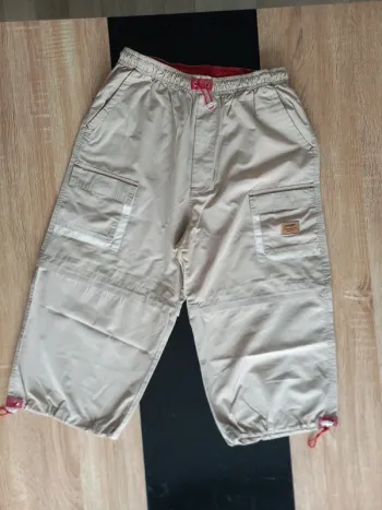 Short Panta-court homme M
