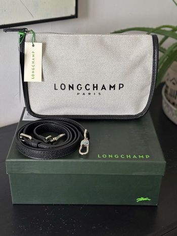 Sac longchamp l’essentiel 