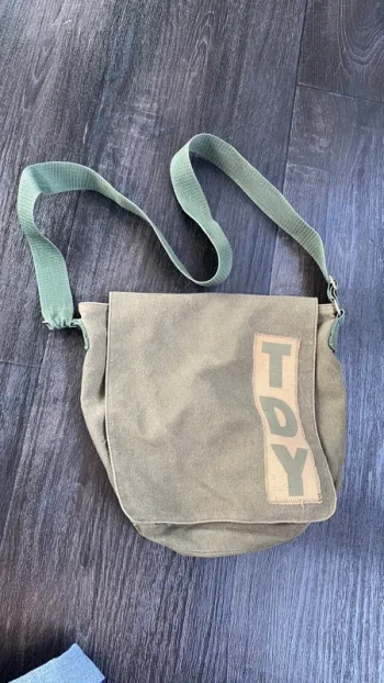 Sac bandoulière