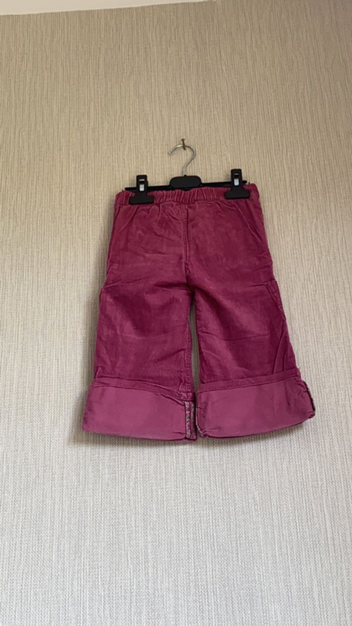 Pantalon Kimbaloo - photo numéro 2