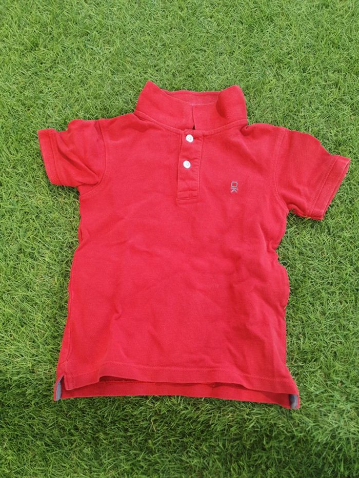 Polo okaidi