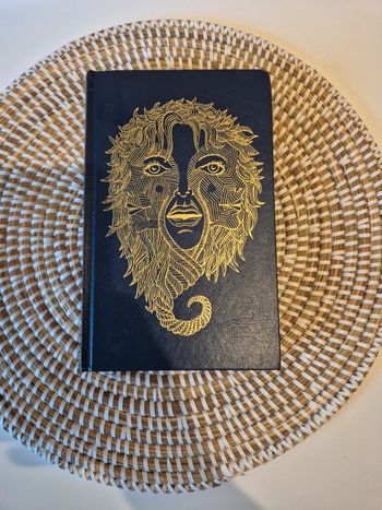 Livre un cri de noelle loriot