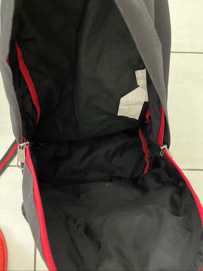 Sac à dos eastpak stranger things - photo numéro 6